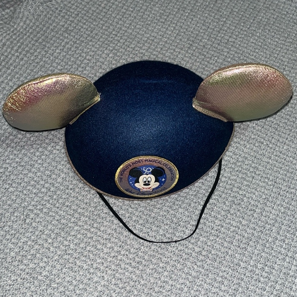 Mickey Ears